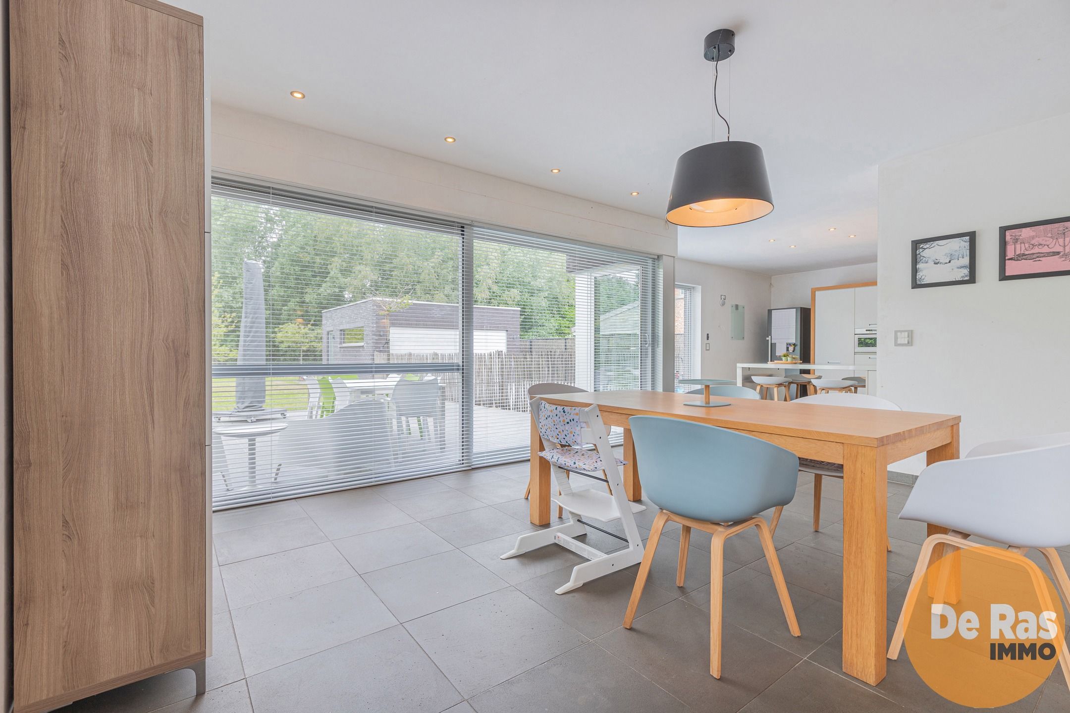 MERE - VILLA AAN BLAUWBOS foto 5