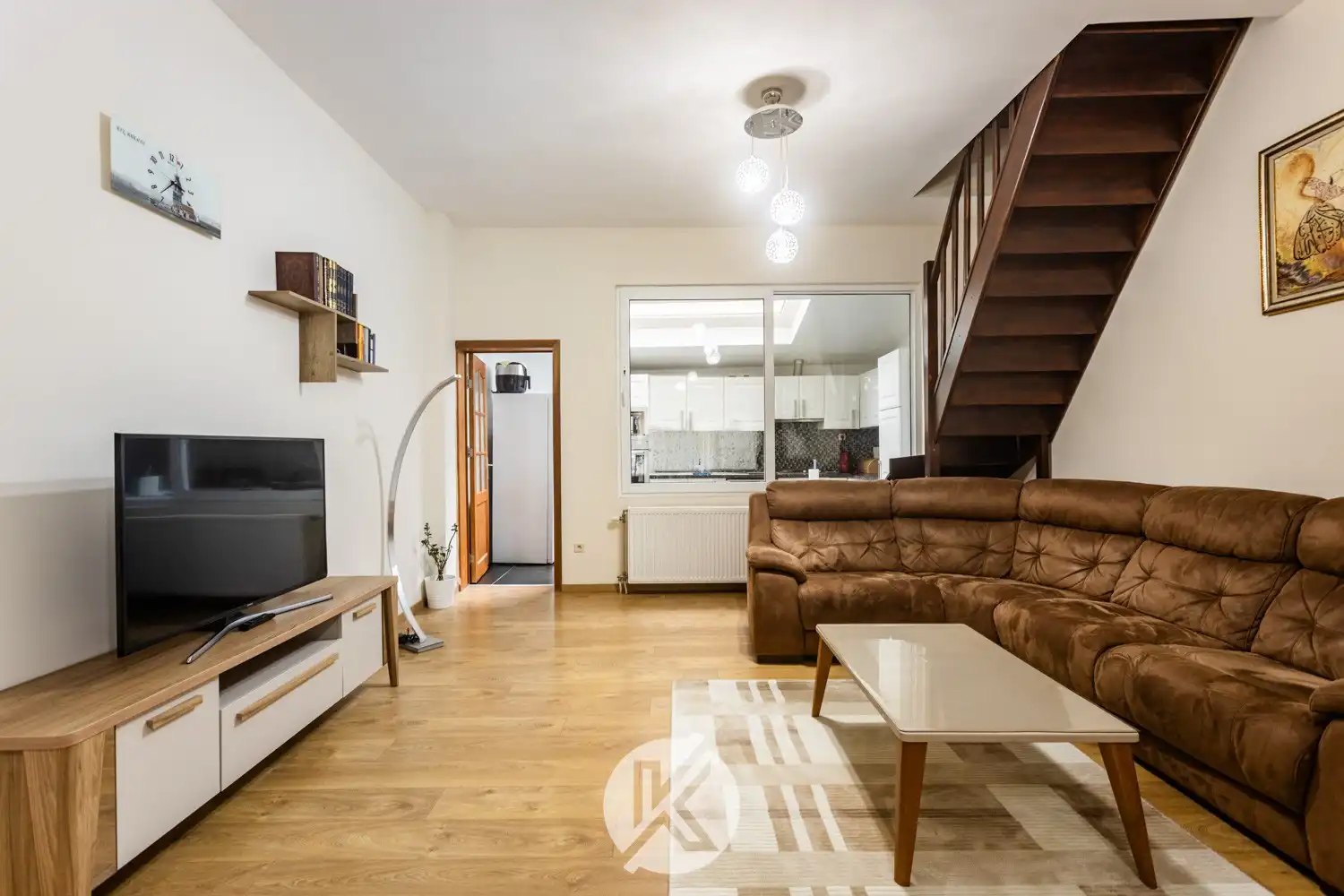 Huis te koop Gentbruggestraat 99 - 9000 Gent