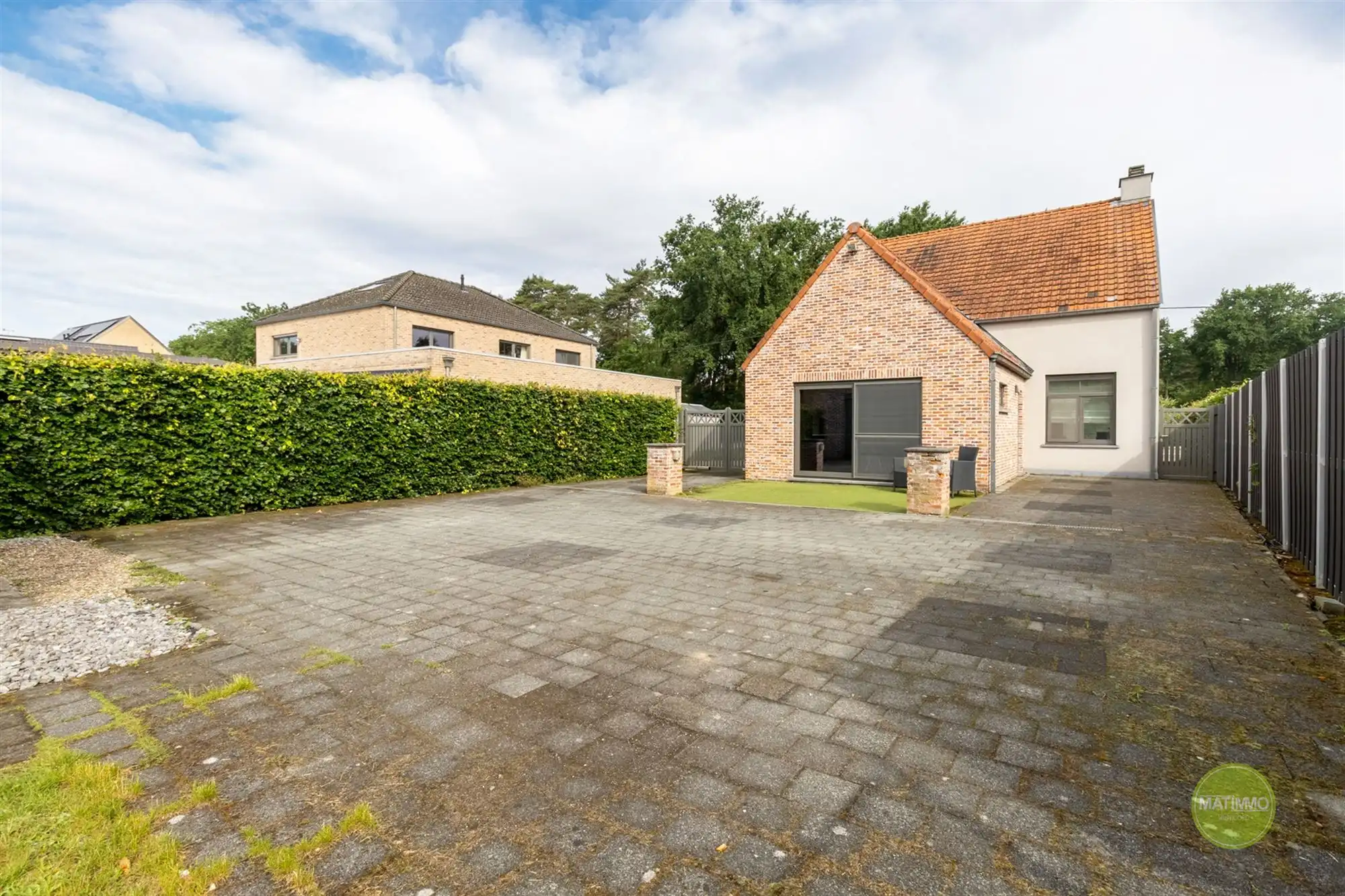 Gerenoveerde gezinswoning op een perceel van 1.415 m2 te Mol foto 7