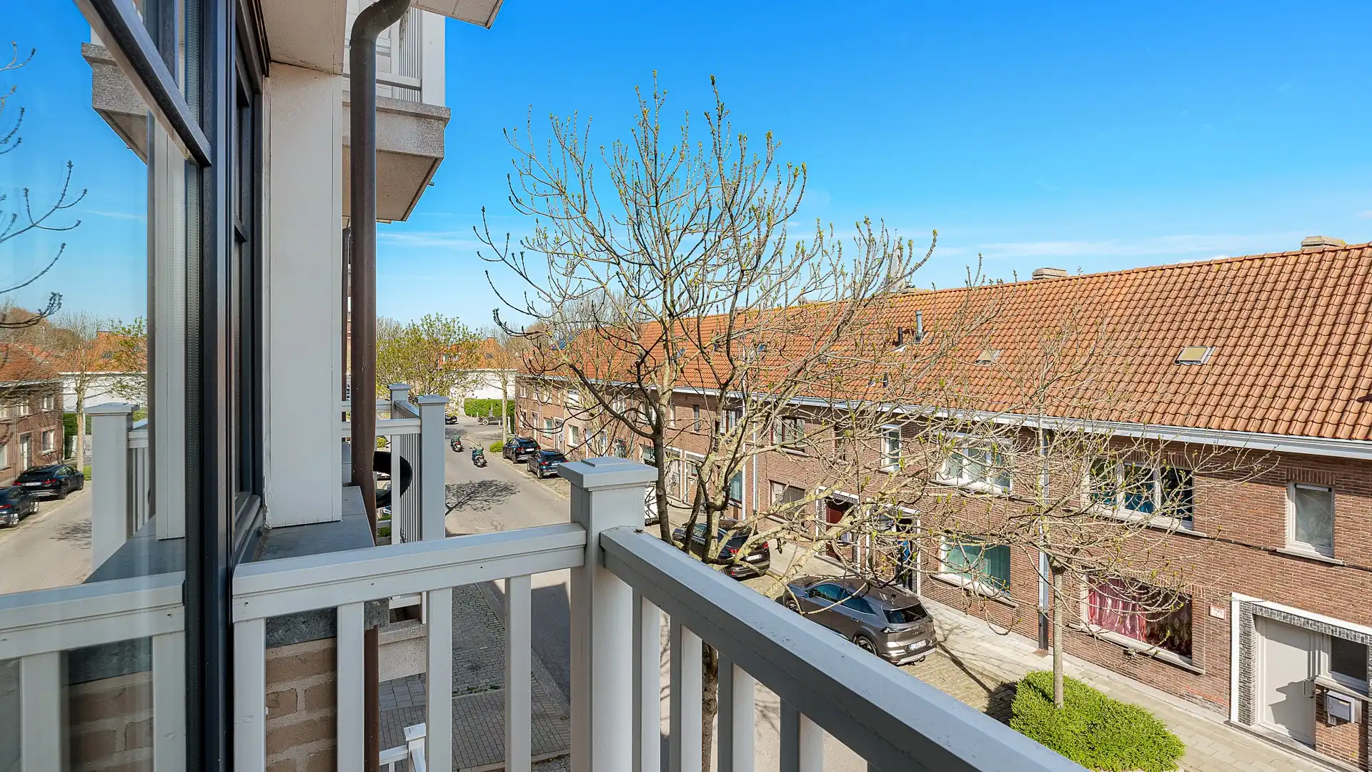 Energiezuinig appartement inclusief parking te Zeebrugge foto 6