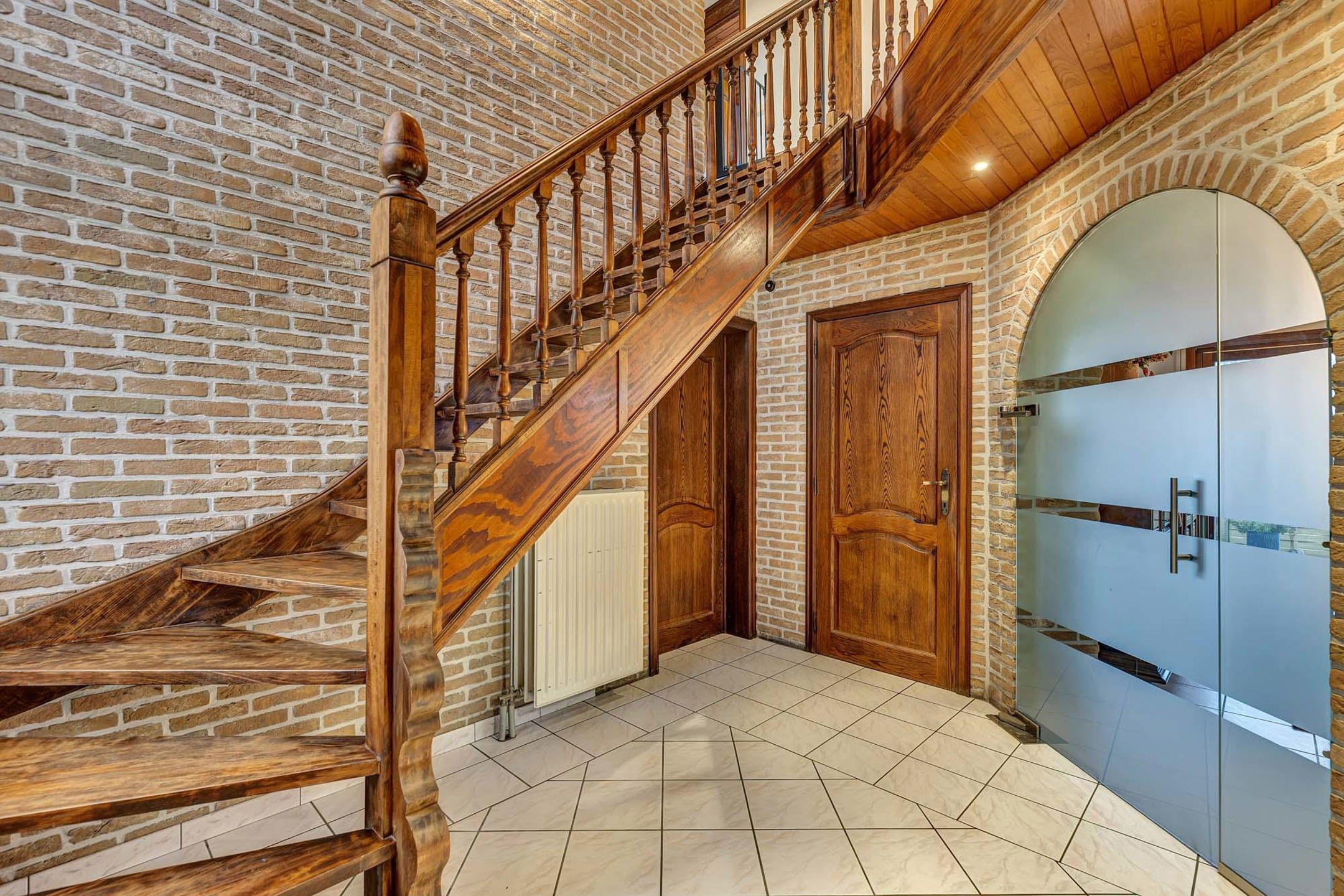 Open bebouwing op gegeerde locatie te Wambeek foto 12