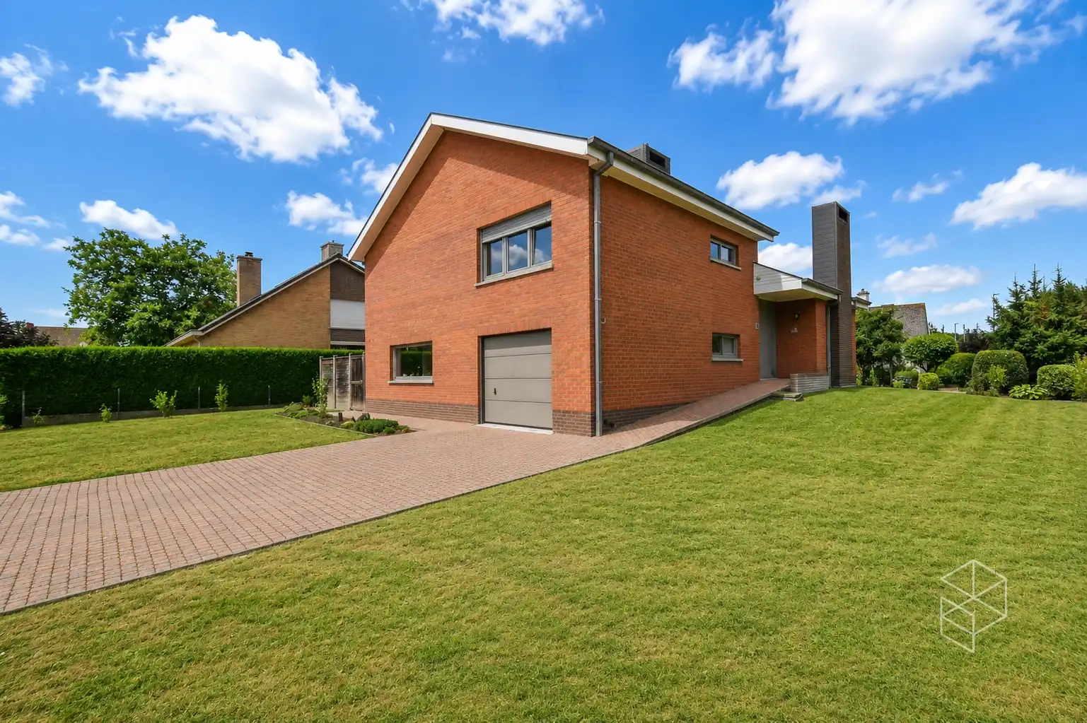 Villa te koop Van Arteveldestraat 10 - 8020 Oostkamp