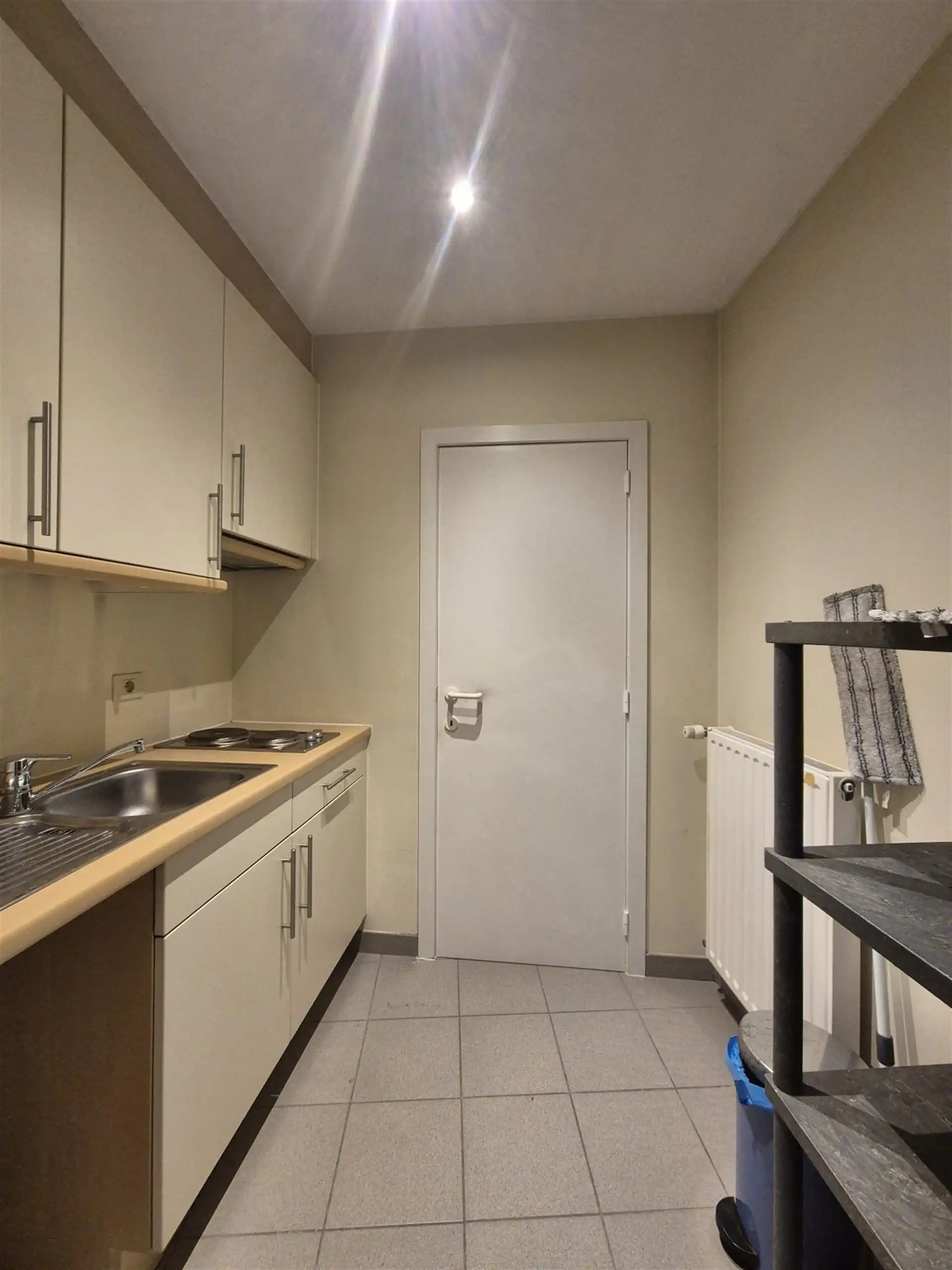 Handelspand te huur op topligging in Wetteren. foto 13