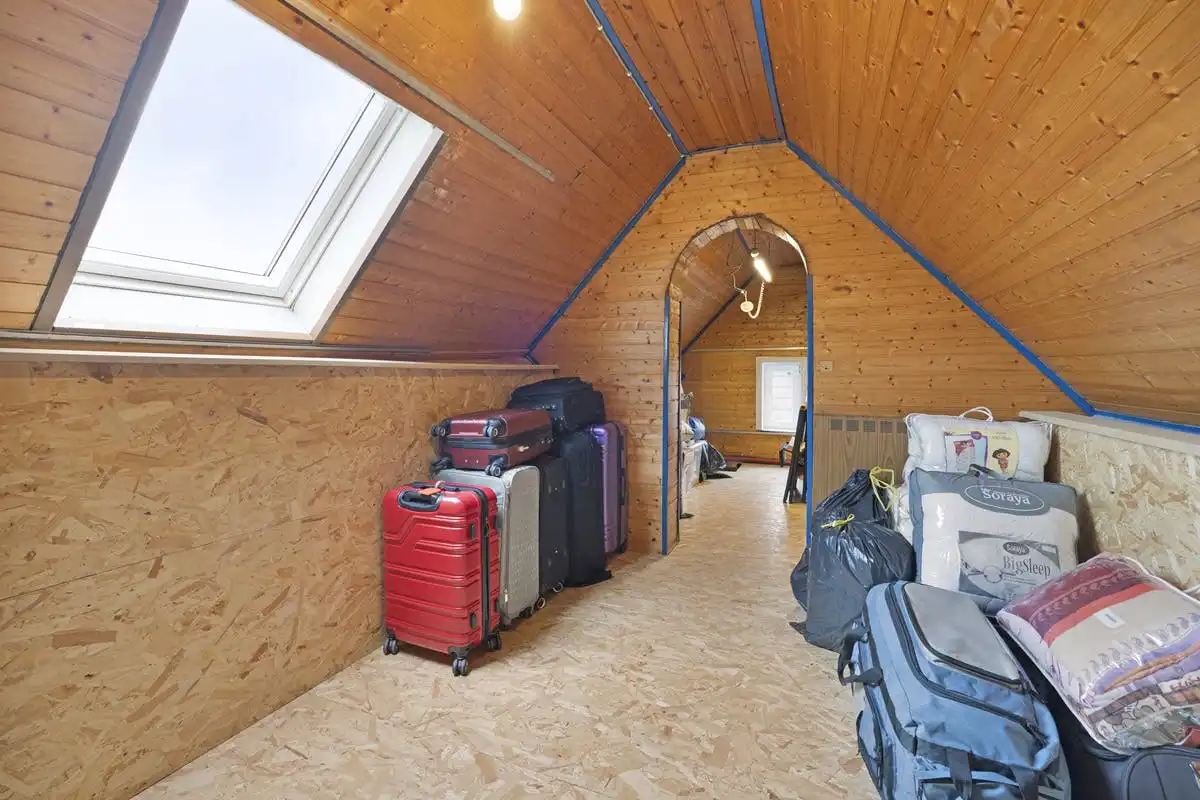 Modern halfopen huis te koop in Tongeren foto 24