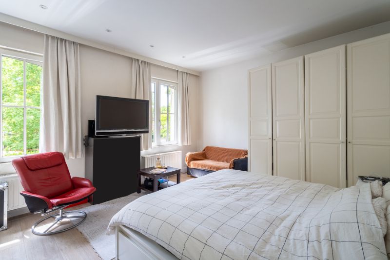 Riante villa, zee van ruimte, mogelijkheid op kangoeroewoning, TOPLOCATIE, instapklaar! foto 28