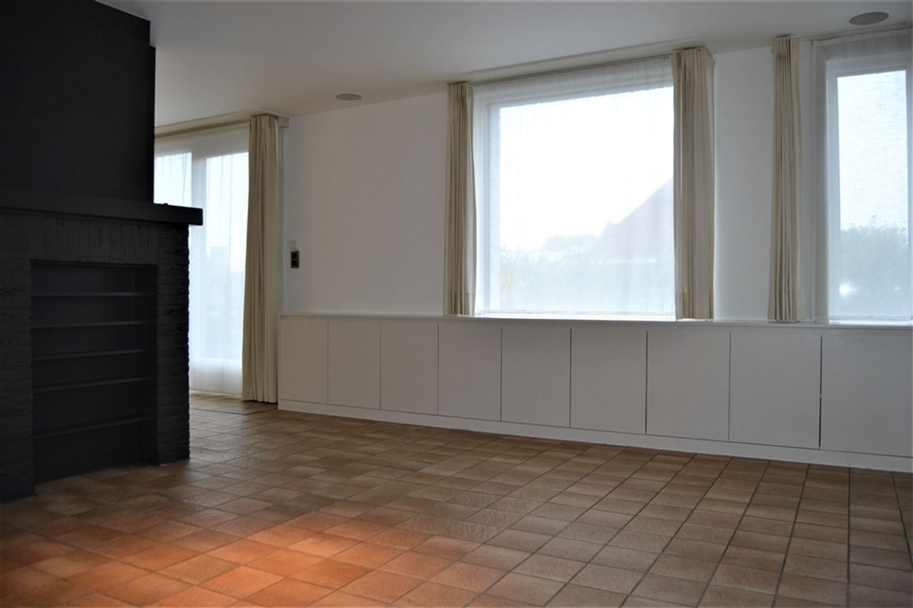 Ruim appartement van 175 m² en 40 m² terras foto 3