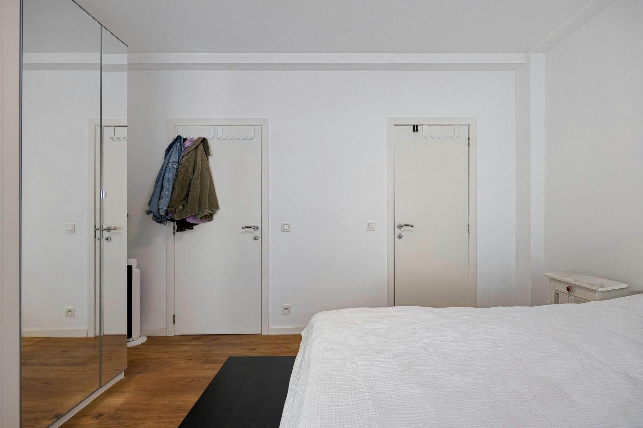 Gelijkvloers appartement op toplocatie te koop te Gent  foto 10