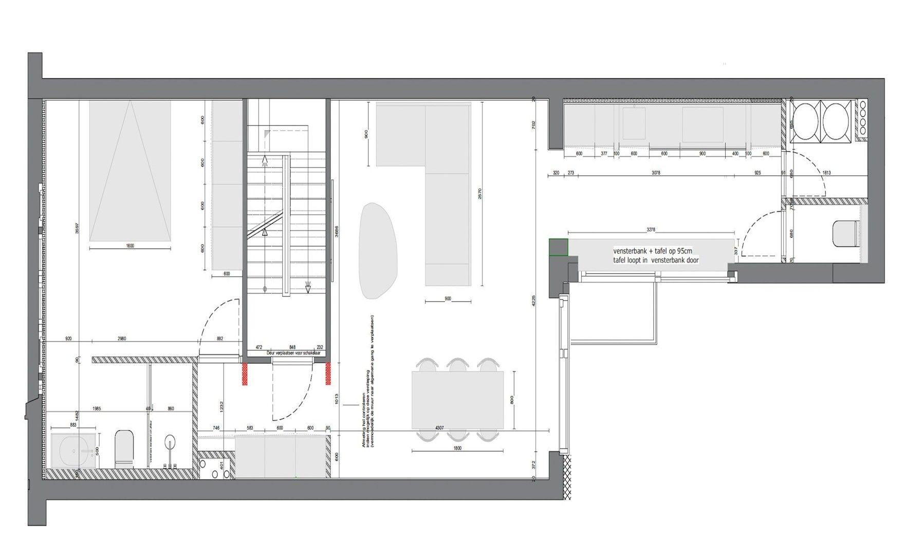 ENERGIEZUINIGE APPARTEMENTEN foto 6