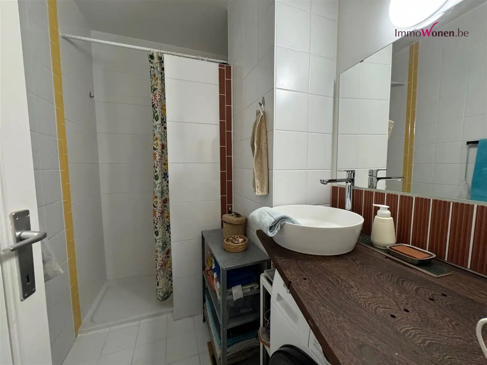 Appartement 1 slpk tuintje/terras/autostaanplaats foto 30