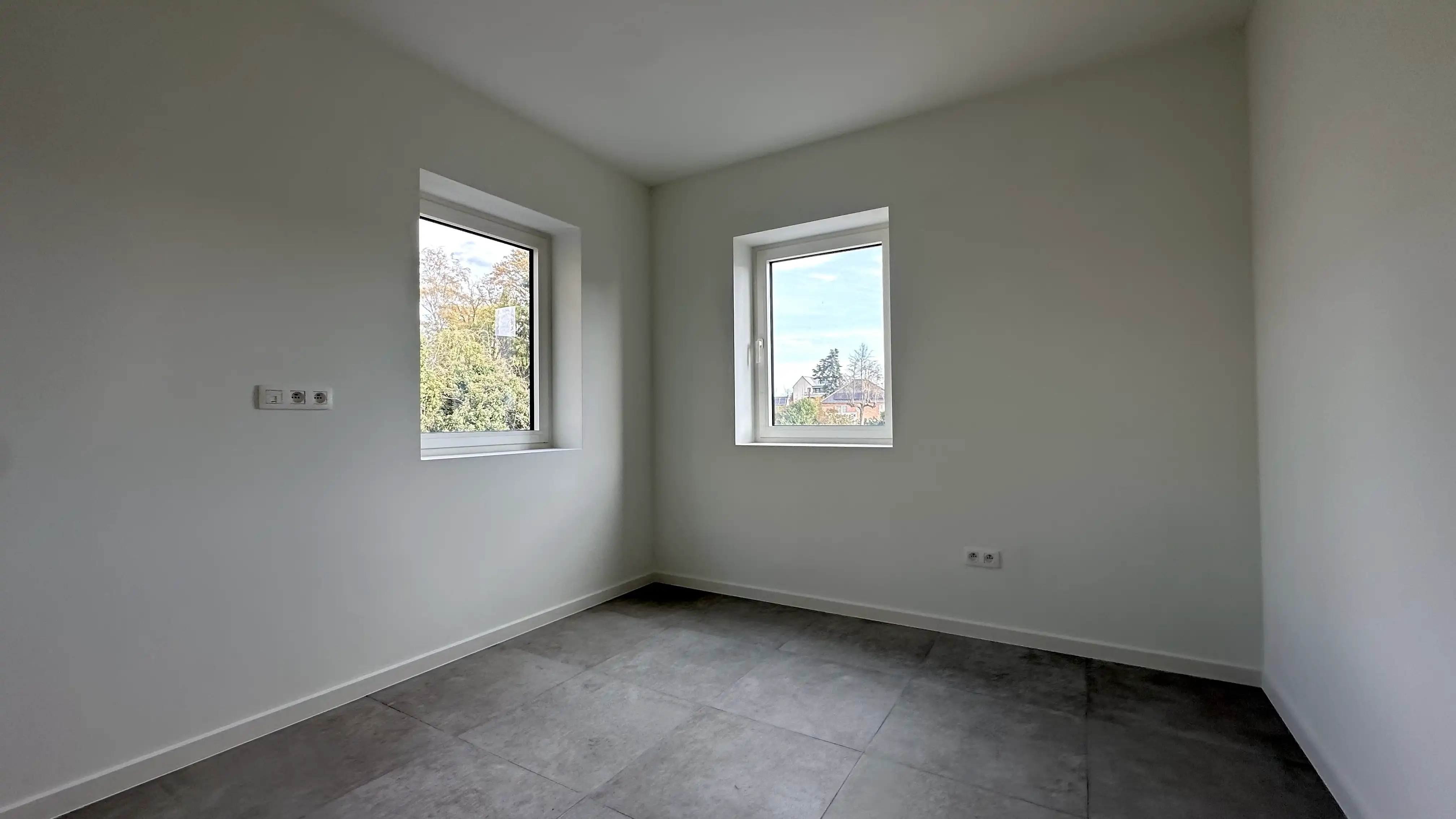 HOB NIEUWBOUWWONING TE KOOP, 3 SLPKS - MAASMECHELEN foto 11