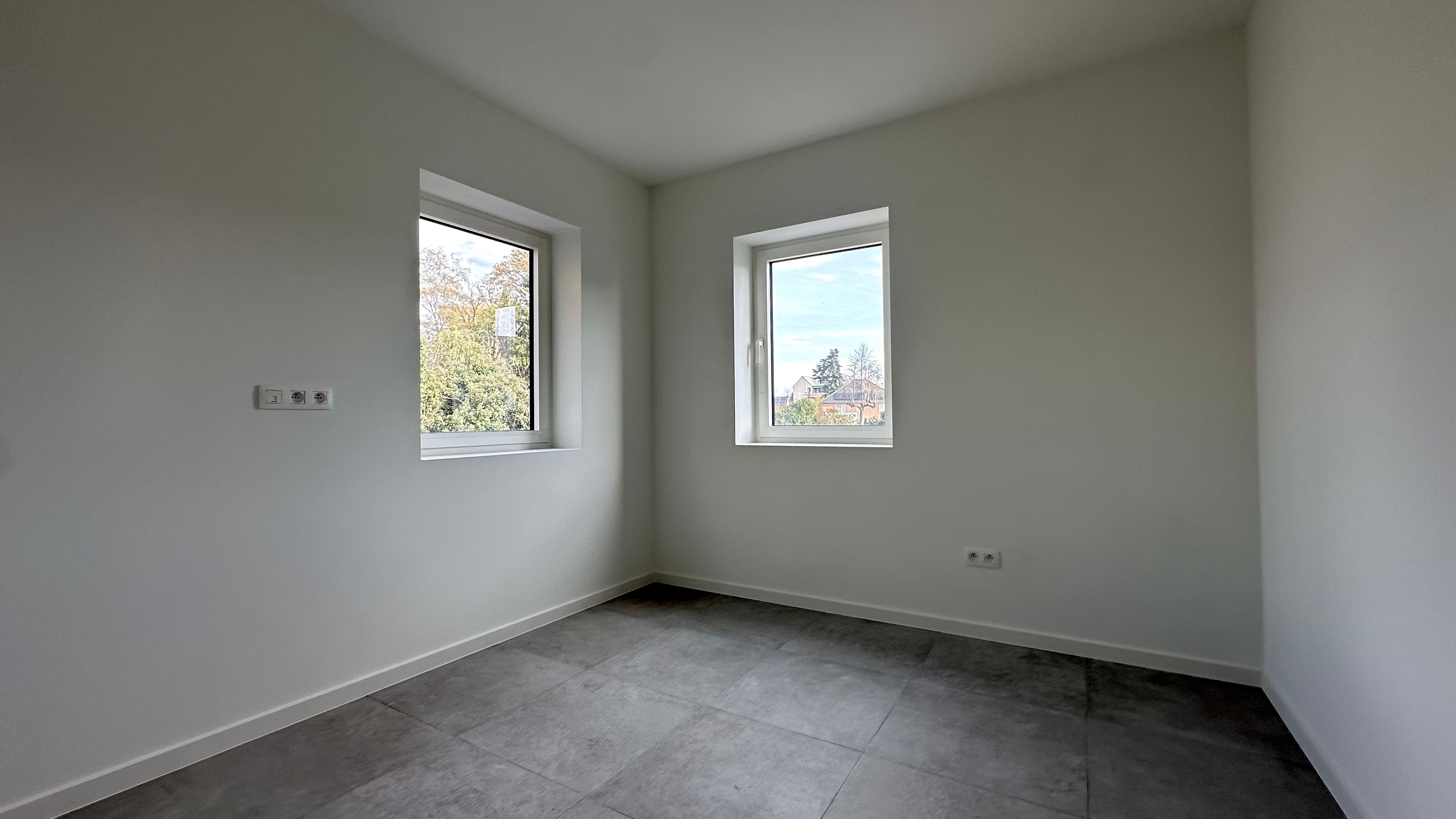 HOB NIEUWBOUWWONING TE KOOP, 3 SLPKS - MAASMECHELEN foto 11