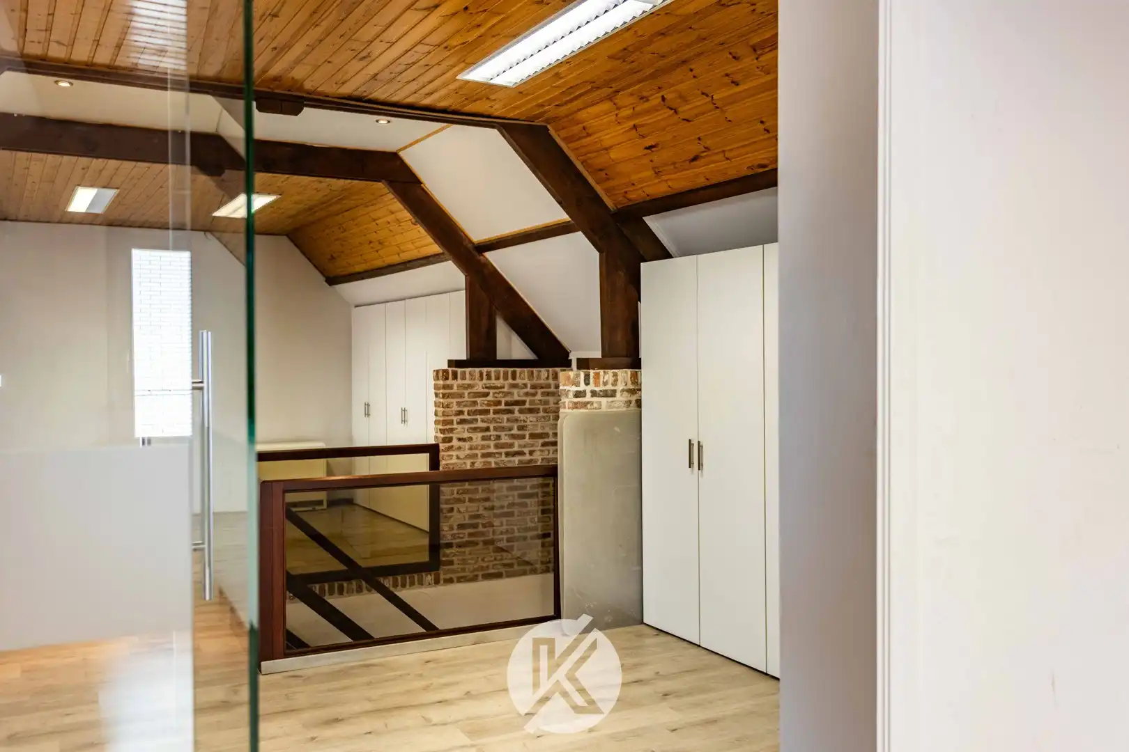 Handelsruimte van 163m² nabij centrum Haaltert foto 12