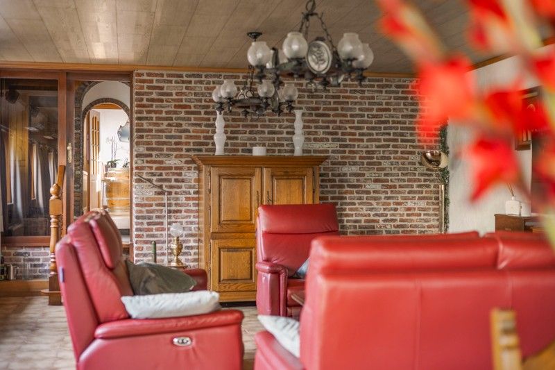 🏡Unieke gezinswoning met tuin en garage in Vilvoorde foto 10