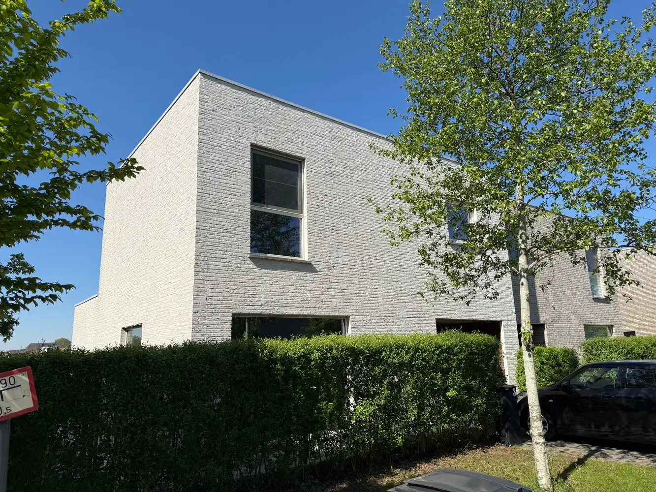 Recente, energiezuinige woning! foto 19