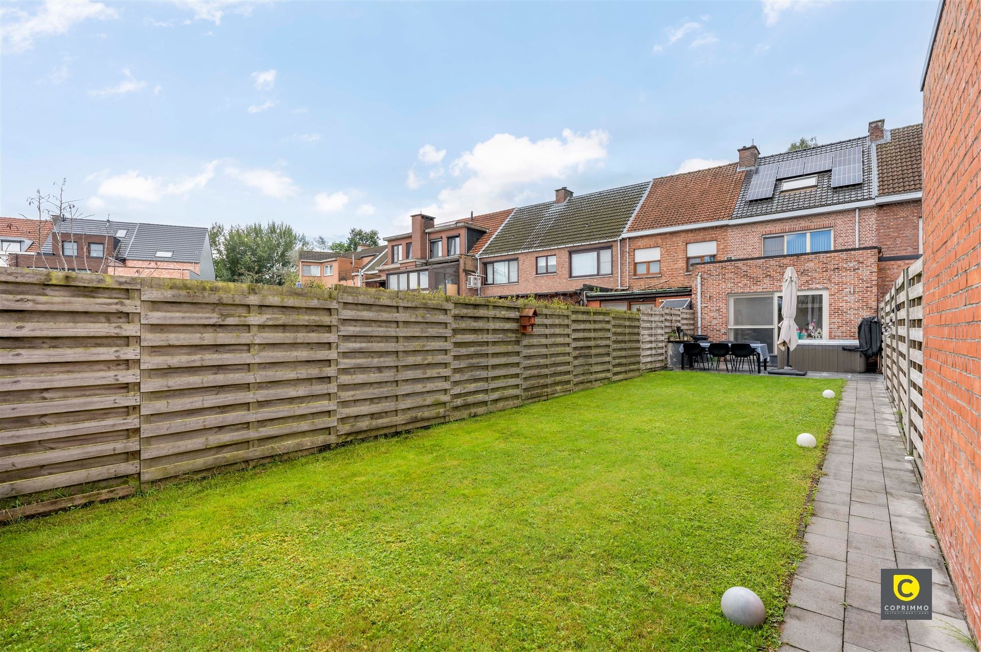 Instapklare woning met 3 slk. foto 1