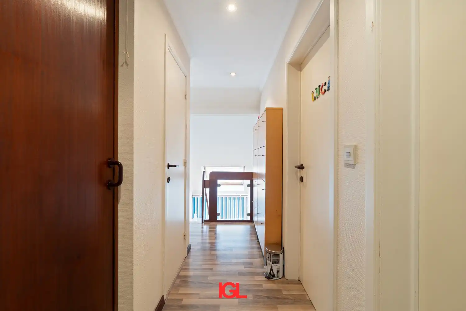 Moderne duplex te Sint-Pieters-Leeuw foto 14