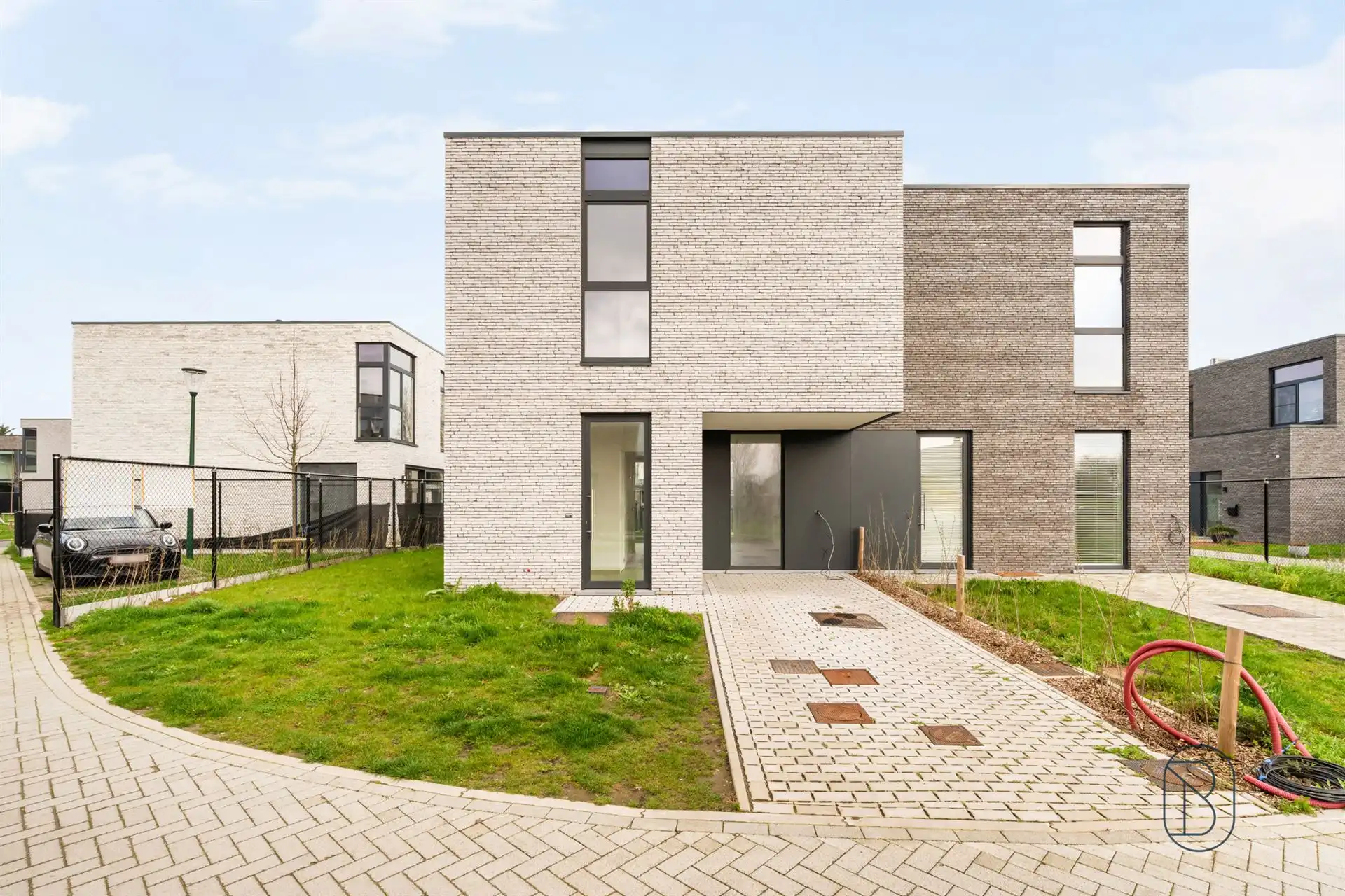 Stijlvol nieuwbouwproject  aan 6% BTW in Adinkerke, De Panne foto 14