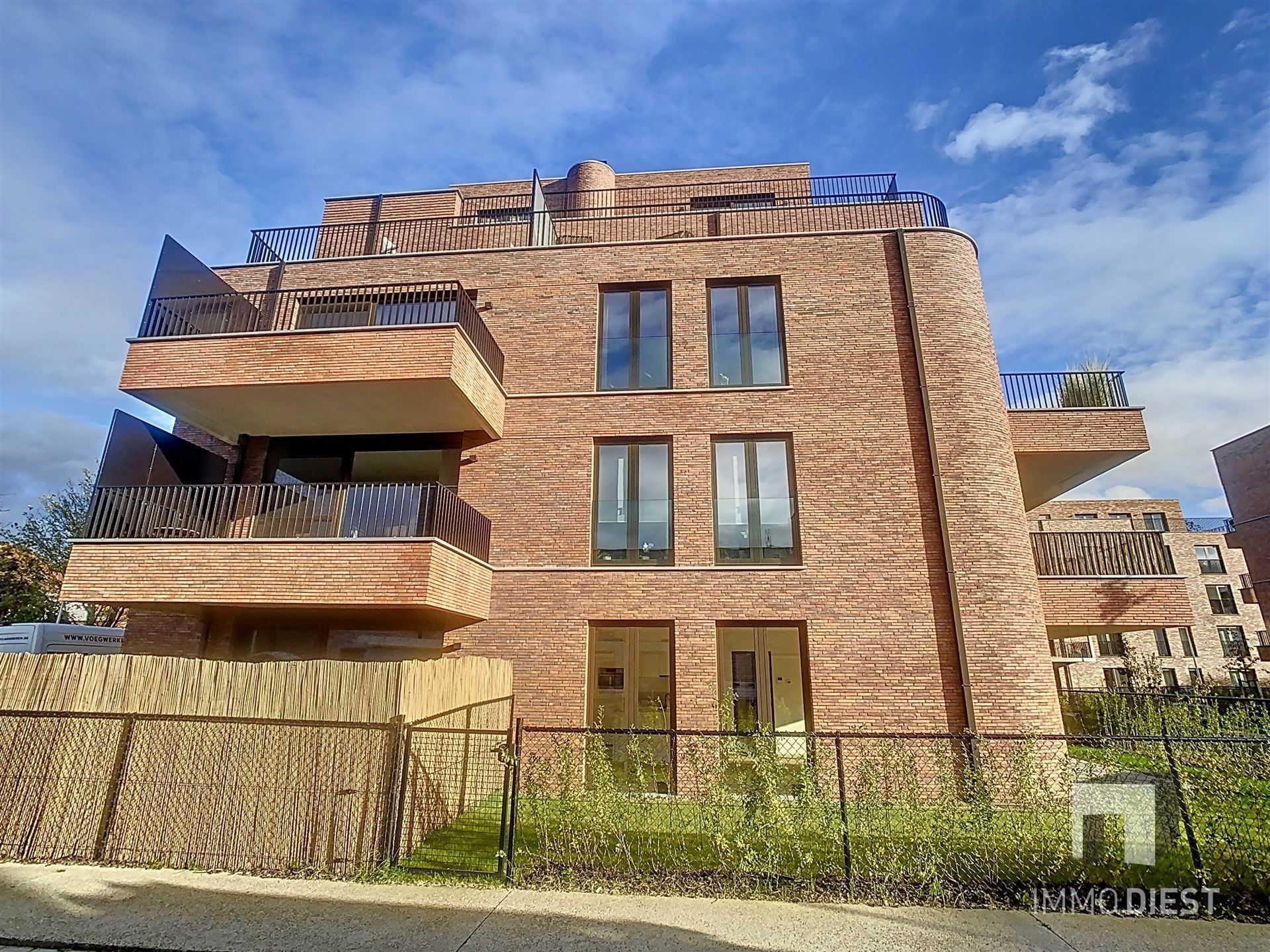 Nieuwbouwappartement De Tuilerie met drie slaapkamers foto 3