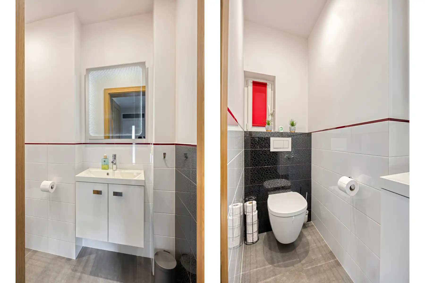 Gerenoveerde woning met 3 slaapkamers, 2 badkamers en garage foto 21