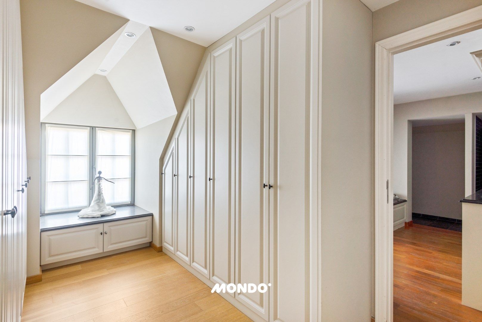 Exclusieve villa met 5 slaapkamers op 5000 m² in een oase van rust in Meise foto 22