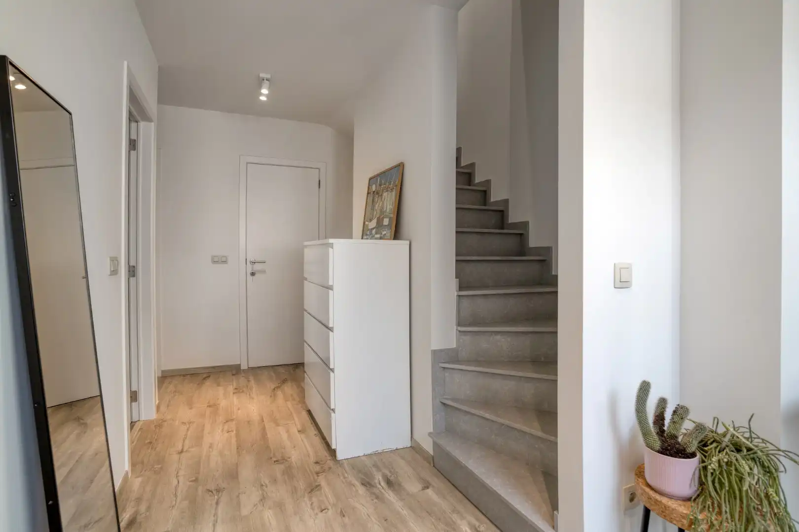 Instapklare woning met 4 slaapkamers, aangename leefruimte met staanplaats - EPC 89Kw/m² foto 22
