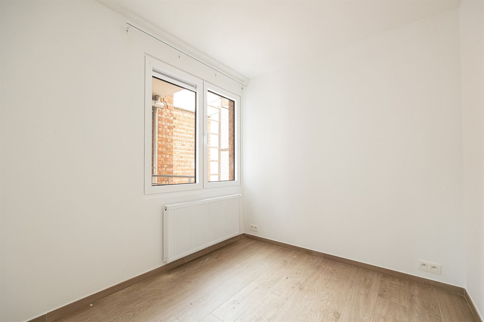 Gerenoveerd appartement aan Zuidpark foto 13