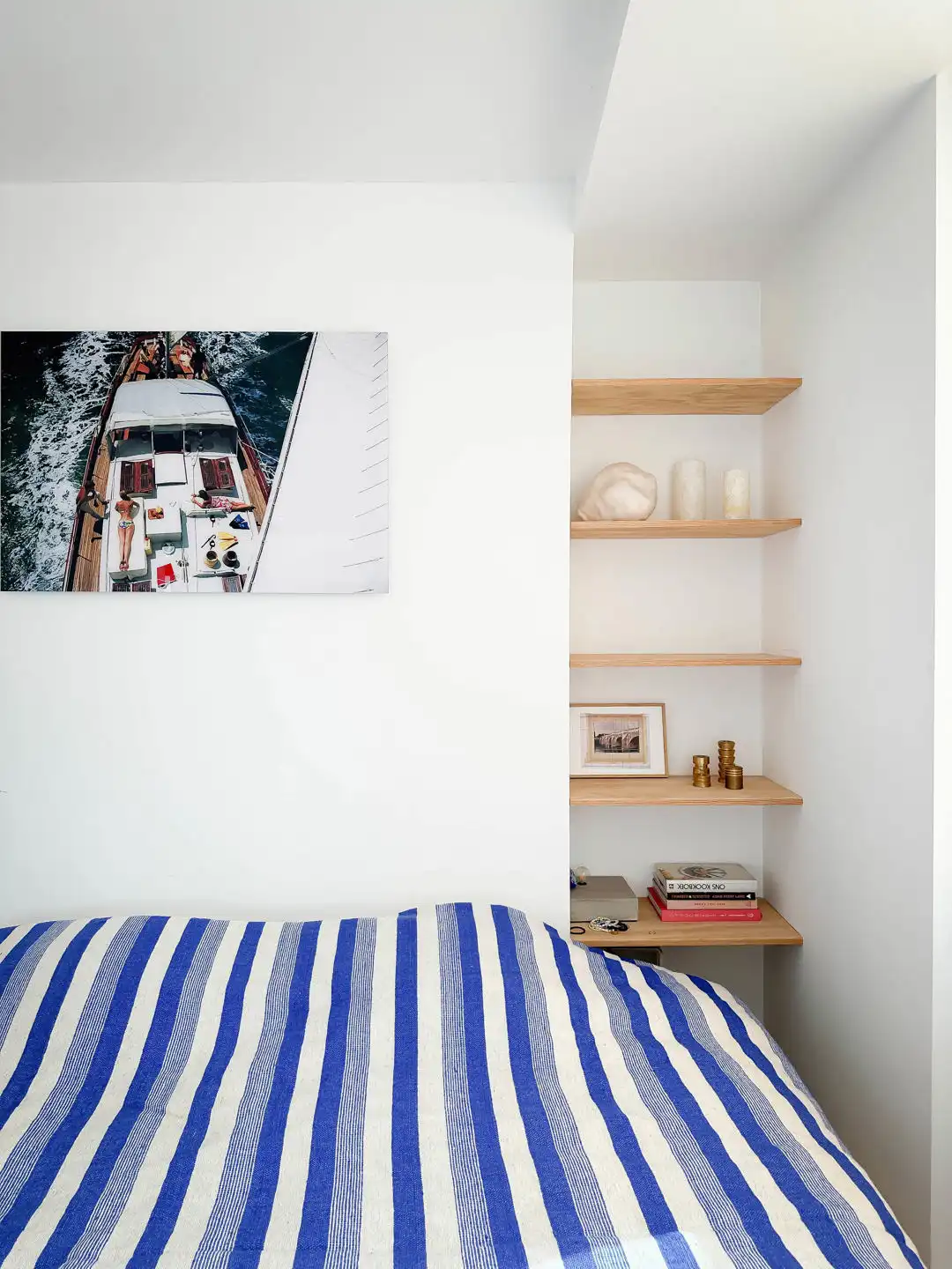 Zonovergoten hoekappartement, gelegen op de Kustlaan... foto 10