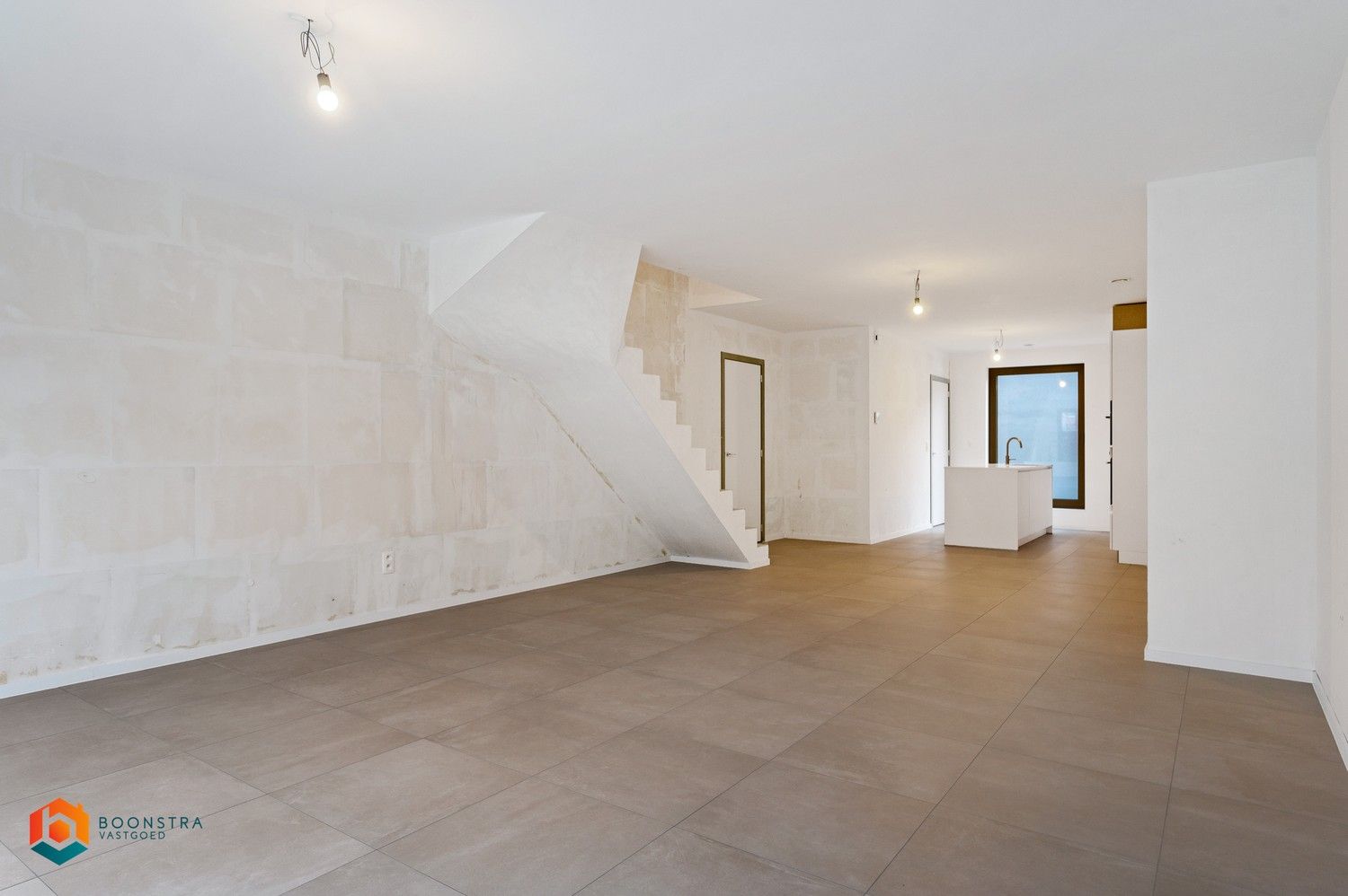 Duplex-appartement met 3 slaapkamers en 2 ondergrondse parkeerplaatsen in Duffel foto 8