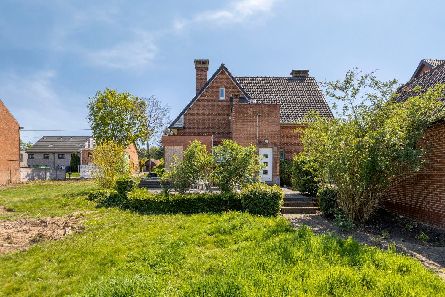 STIJLVOLLE EN INSTAPKLARE WONING TE DIEST! foto 18