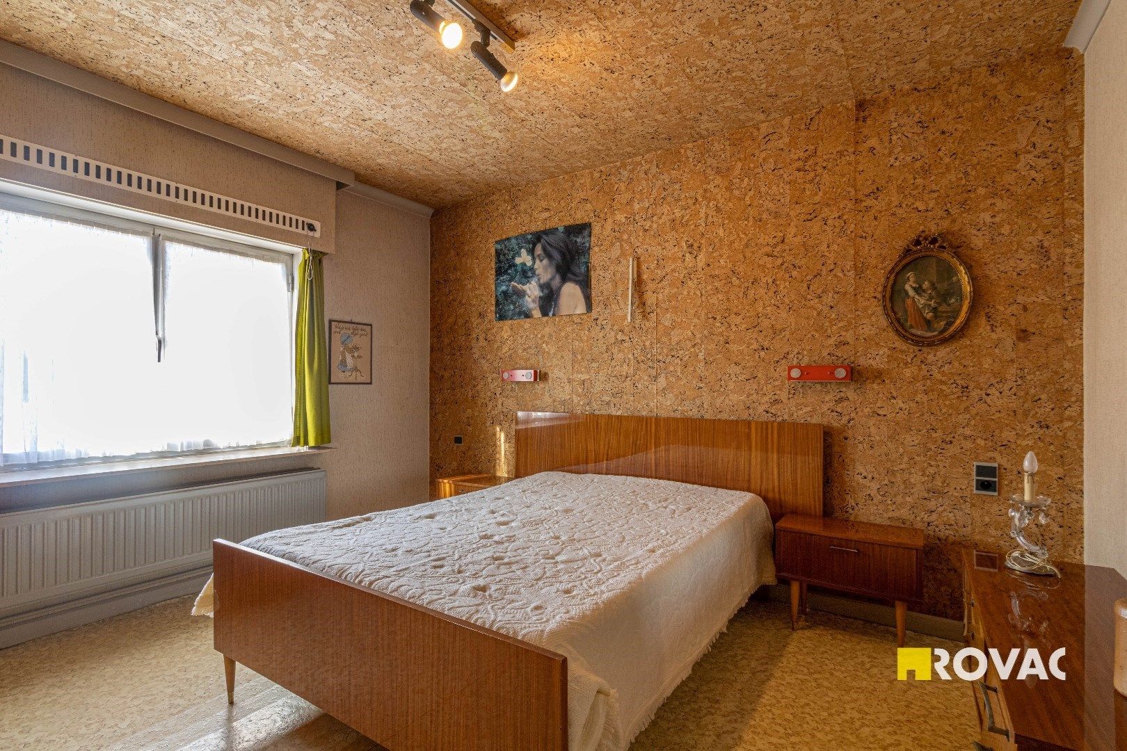 Ruime woning met 4 slaapkamers én veel potentieel nabij centrum foto 19