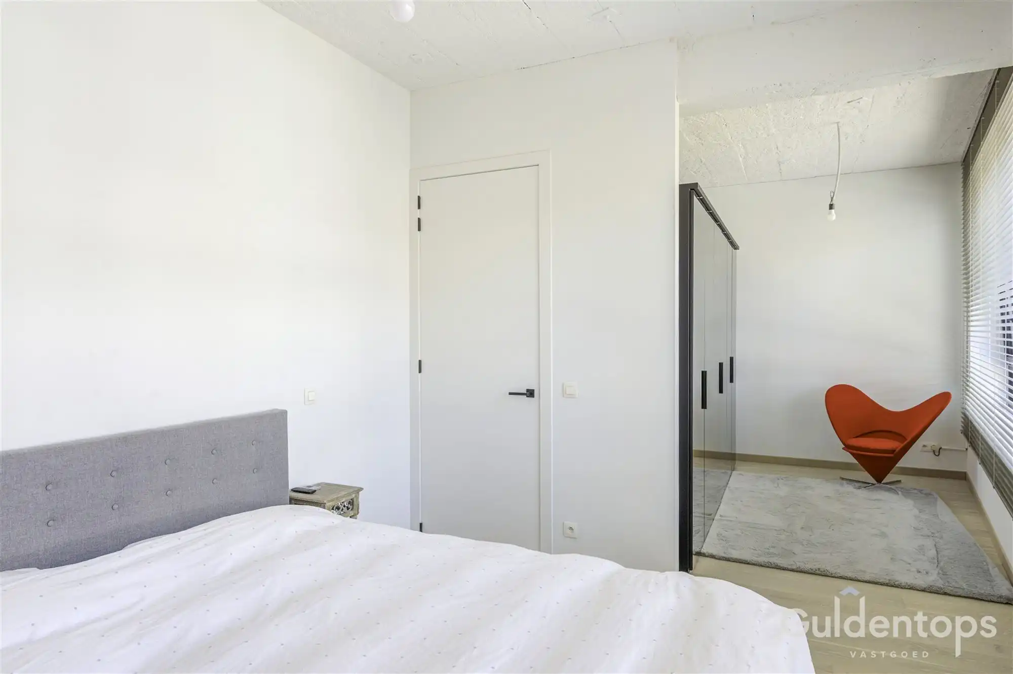 Knap energiezuinig appartement met veel charme foto 29