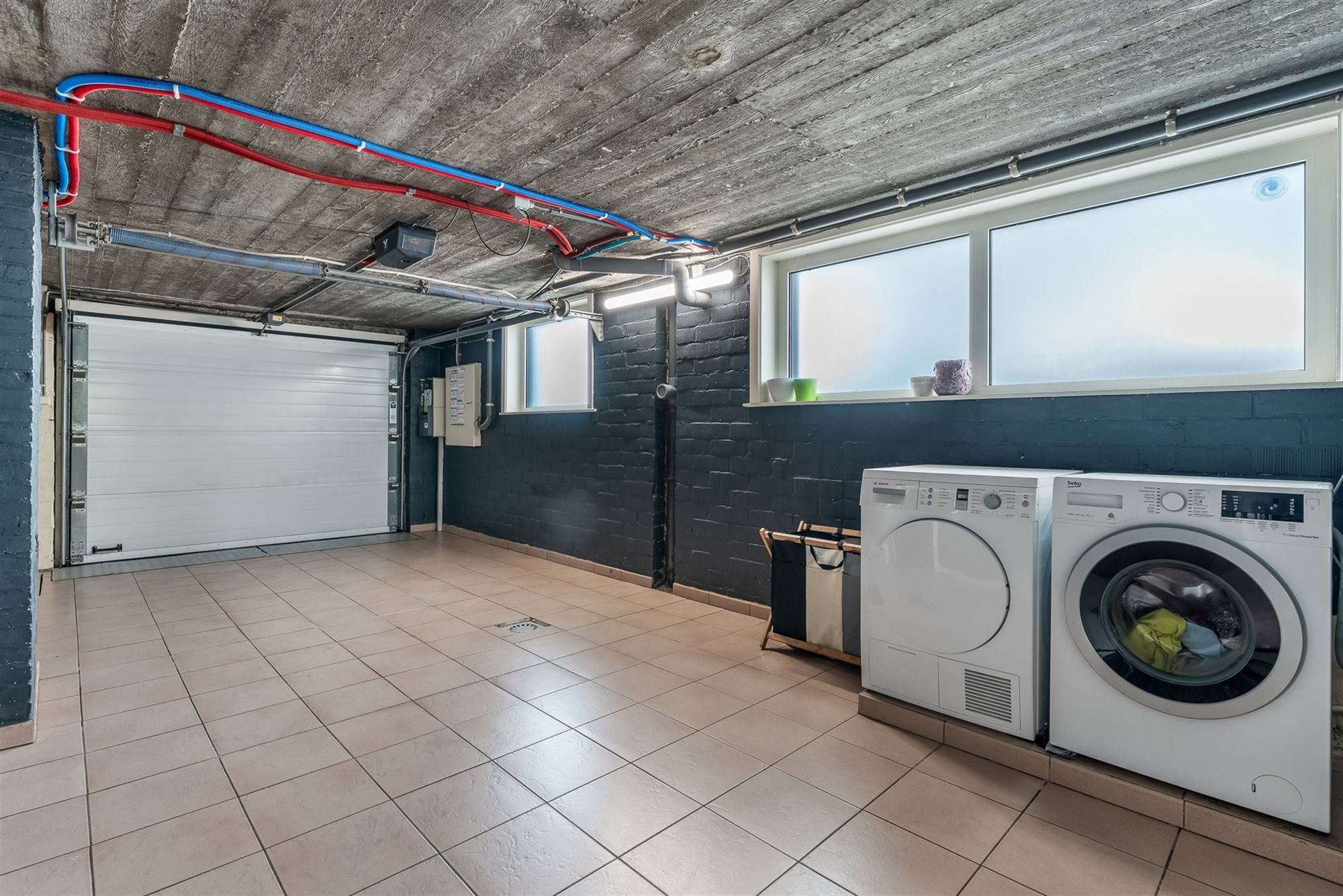 PRACHTIGE VRIJSTAANDE, RUIME BEL-ETAGEWONING TE MEERHOUT foto 16