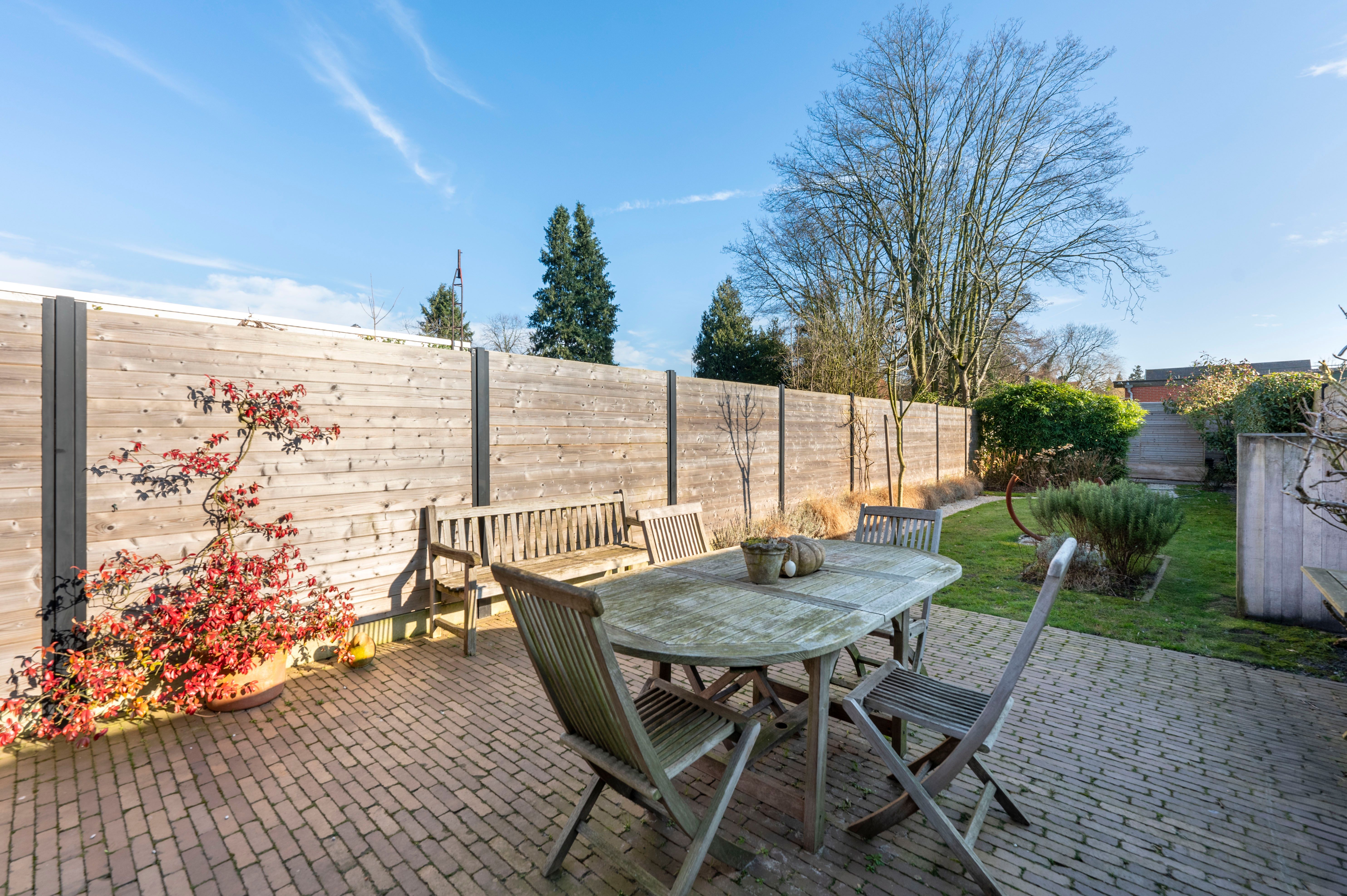 Stijlvol wonen in het hart van Kapellen. foto 15