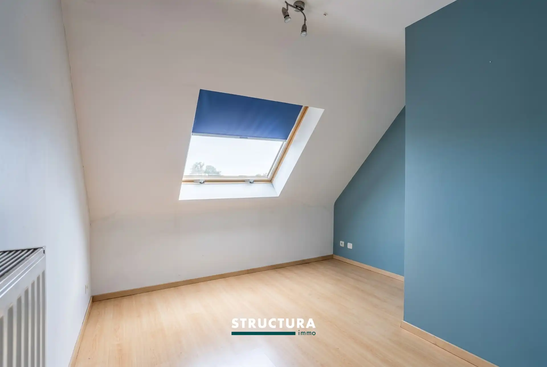 Centraal gelegen duplexappartement met EPC B foto 12