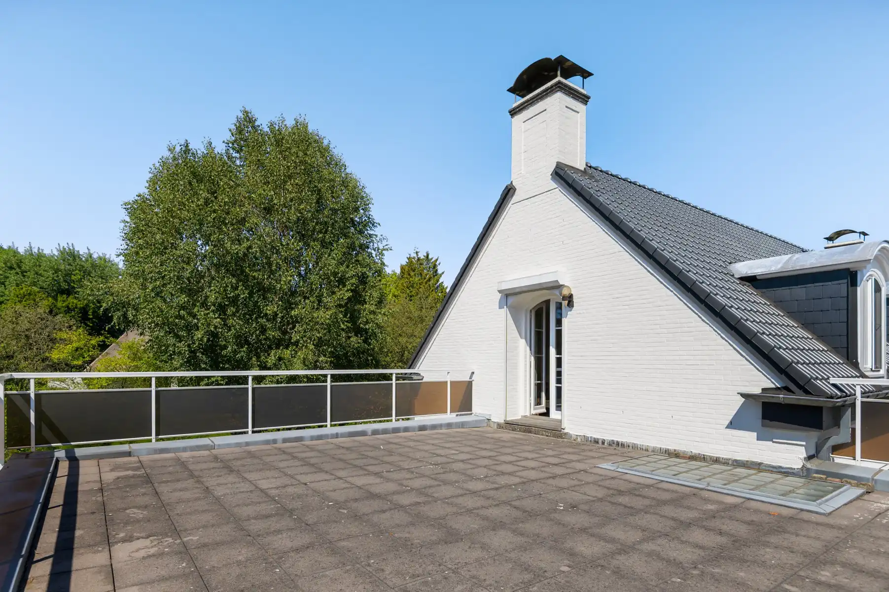 Villa met zuidtuin op toplocatie foto 30