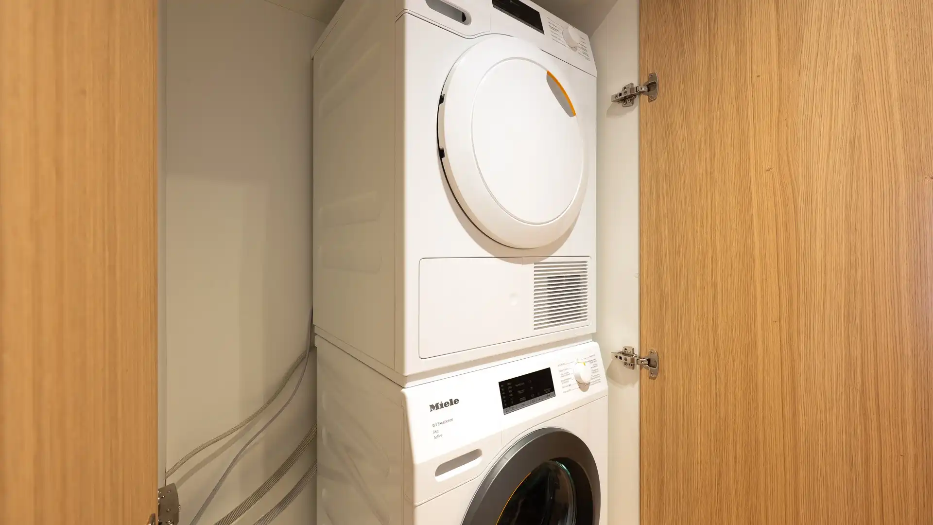 Luxueus afgewerkt appartement ideaal gelegen tussen Lichttoren- en Driehoeksplein foto 20