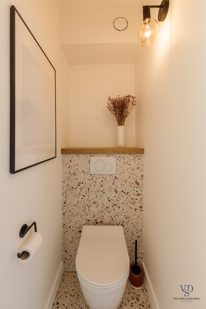 Gerenoveerd appartement in centrum Gavere foto 21