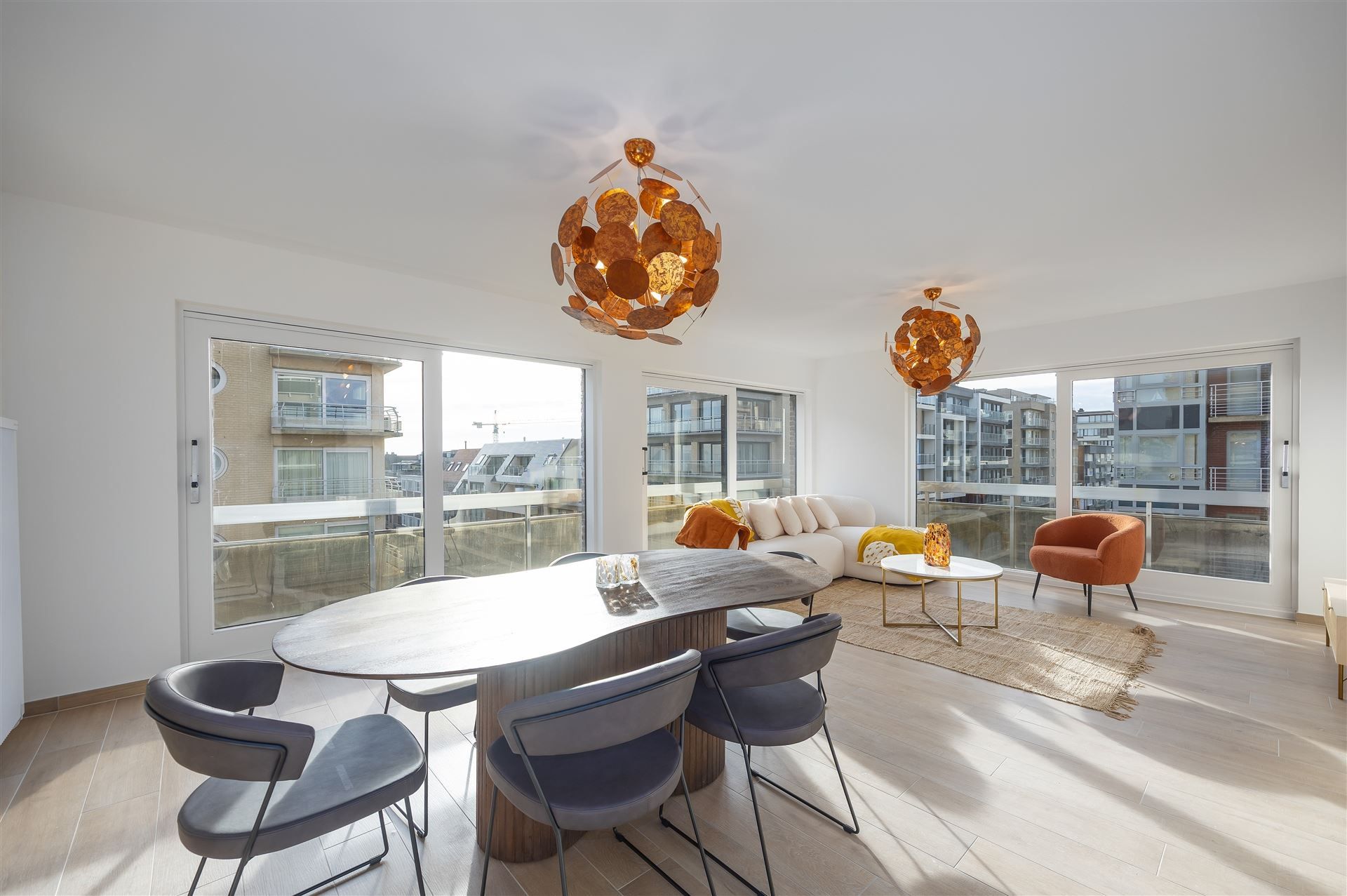 Appartement 2 slaapkamers foto 13