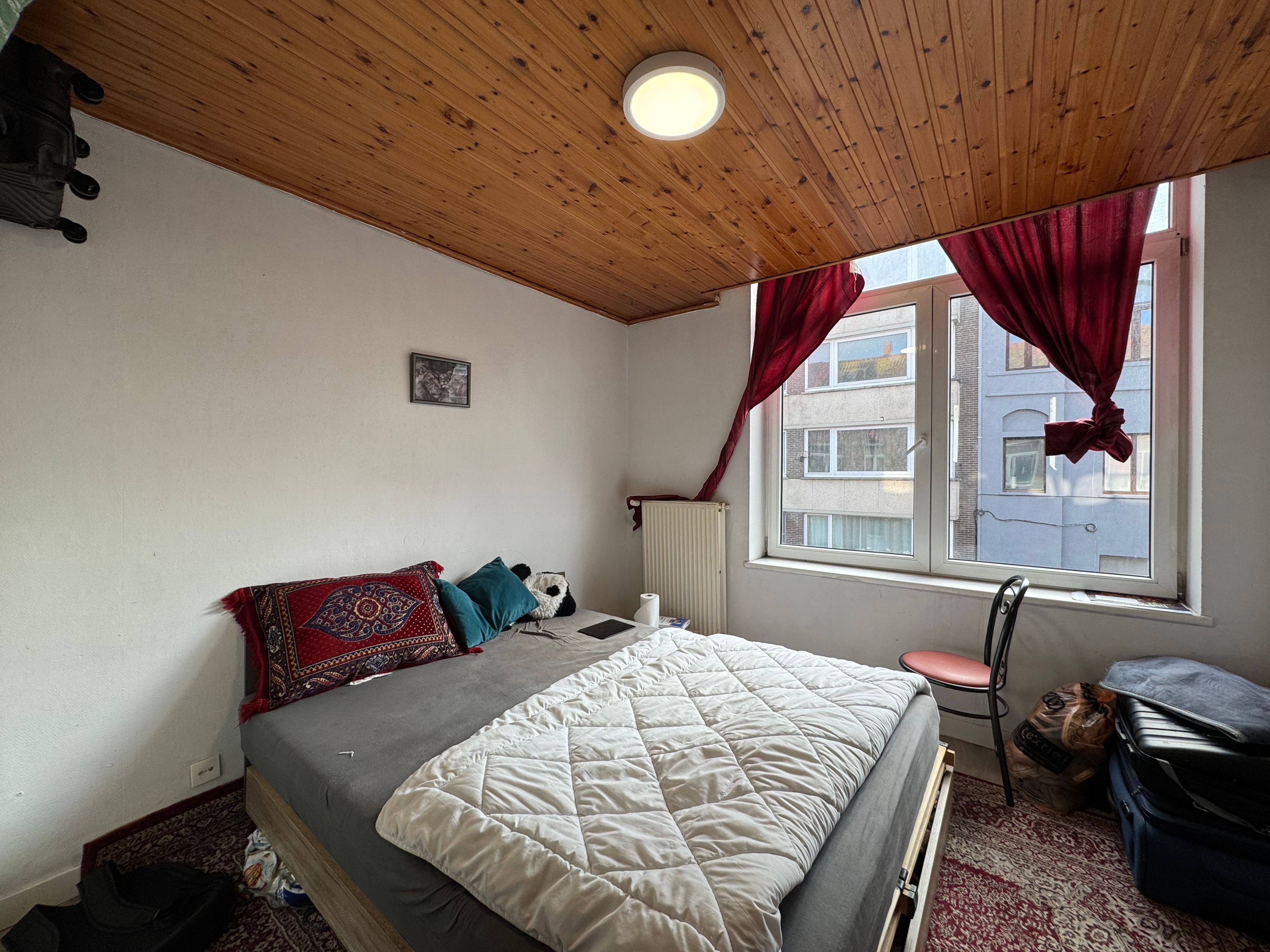 Opbrengsteigendom met 4 vergunde appartementen foto 6