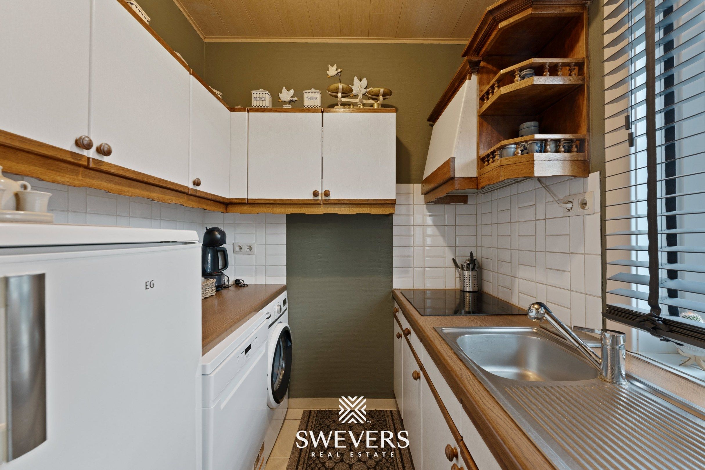 Charmante en functioneel ingerichte woning te Zoutleeuw  foto 12