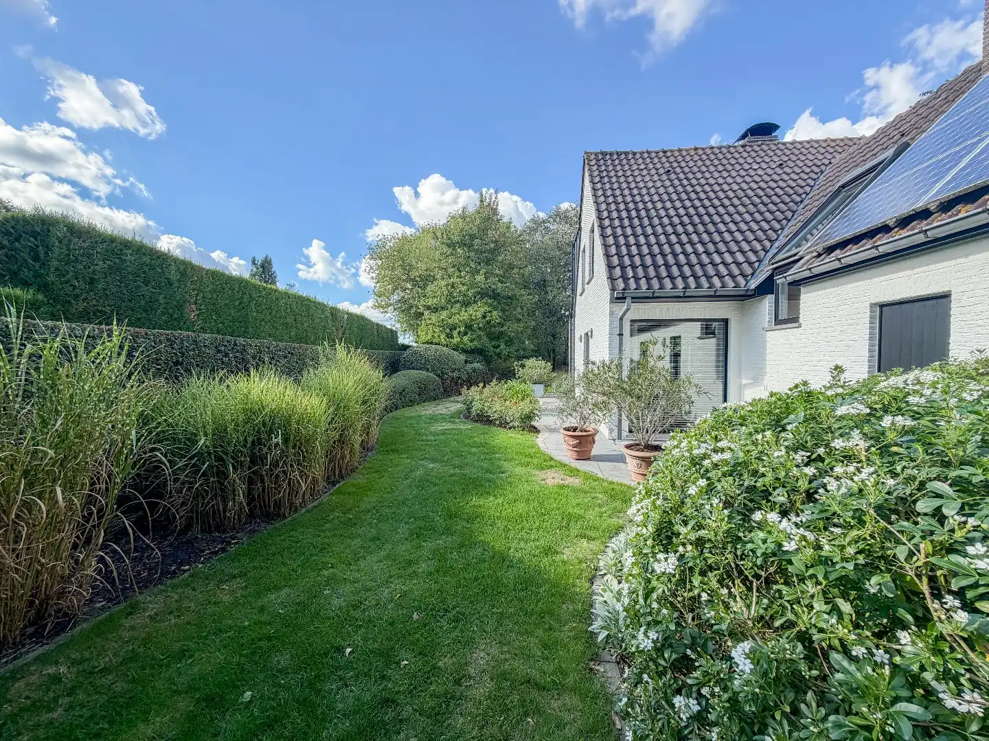 Ruime villa met prachtige tuin en hoogwaardige afwerking, perceel van 1891 m², rustig gelegen te Torhout foto 48
