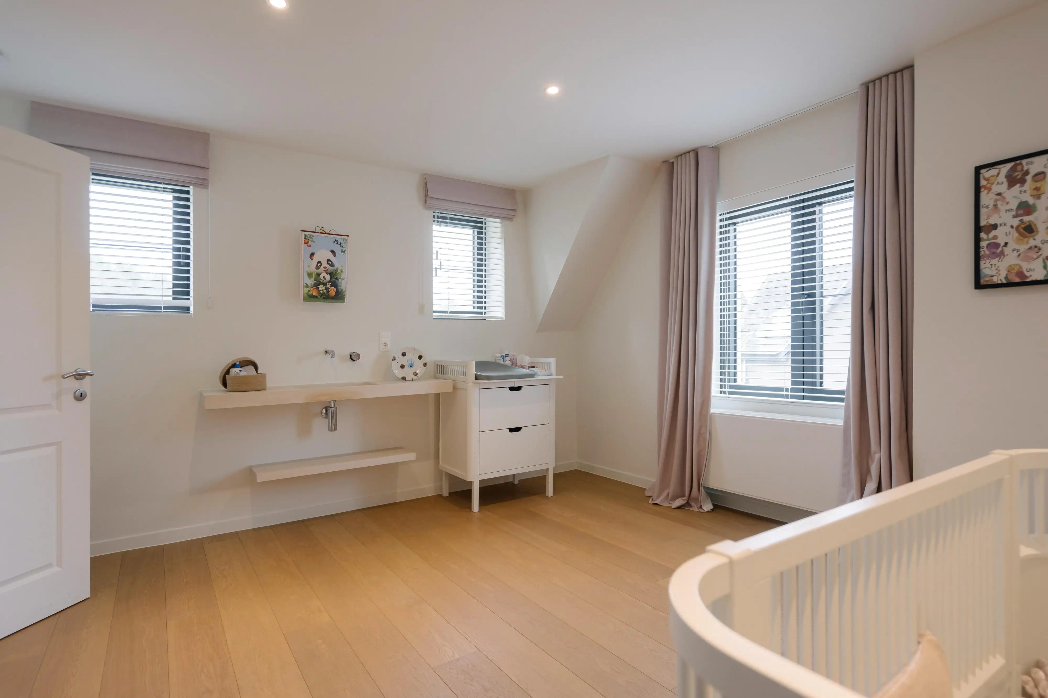 Villa te koop op toplocatie in Geraardsbergen foto 13