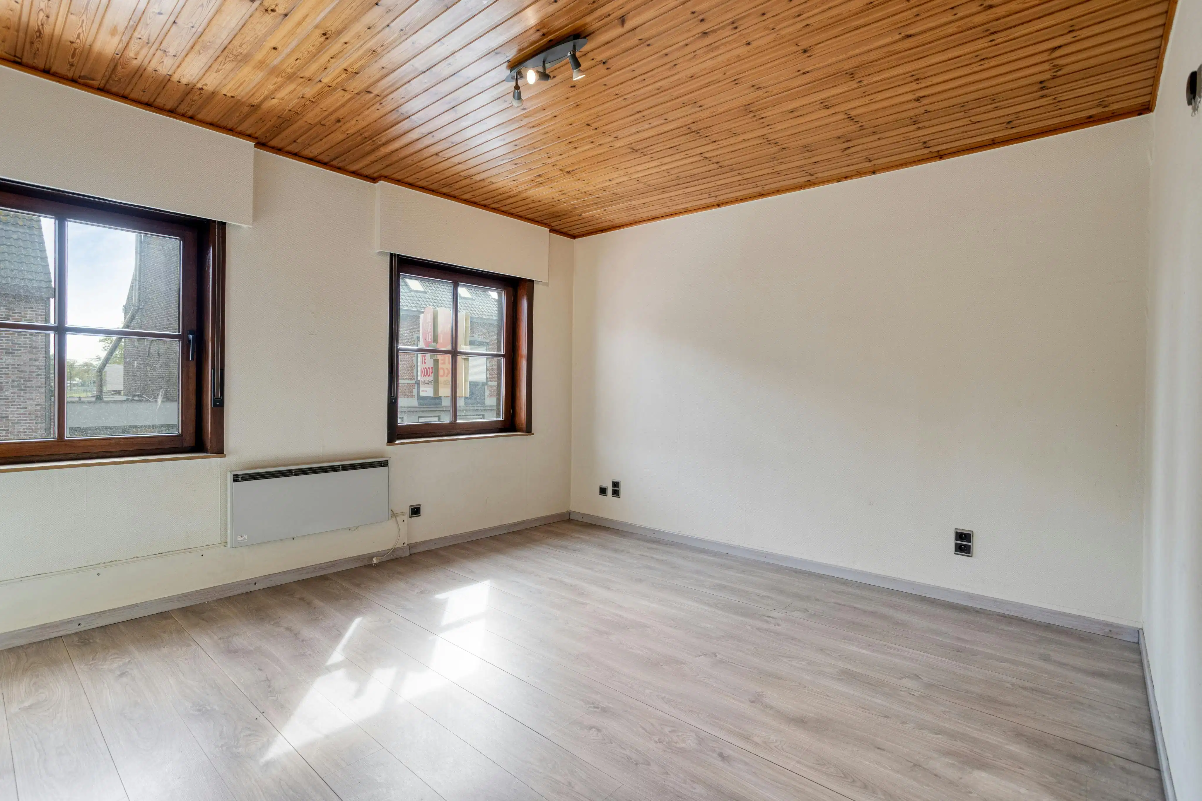 Huis met 3 slaapkamers, garage in het centrum van Maldegem foto 10