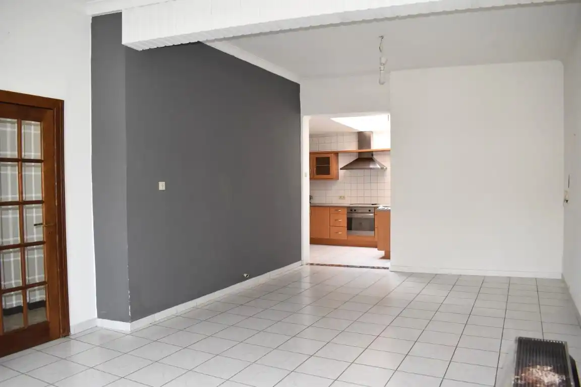 Centraal gelegen woning in het centrum van Borgloon  foto 3