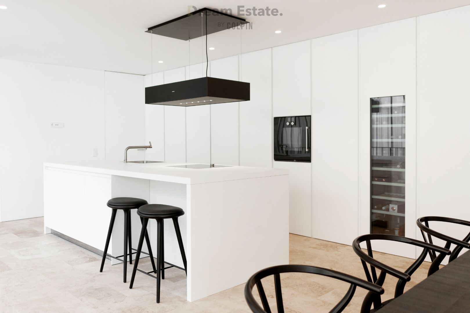 Design villa in Benissa,  Raco de Galeno foto 10