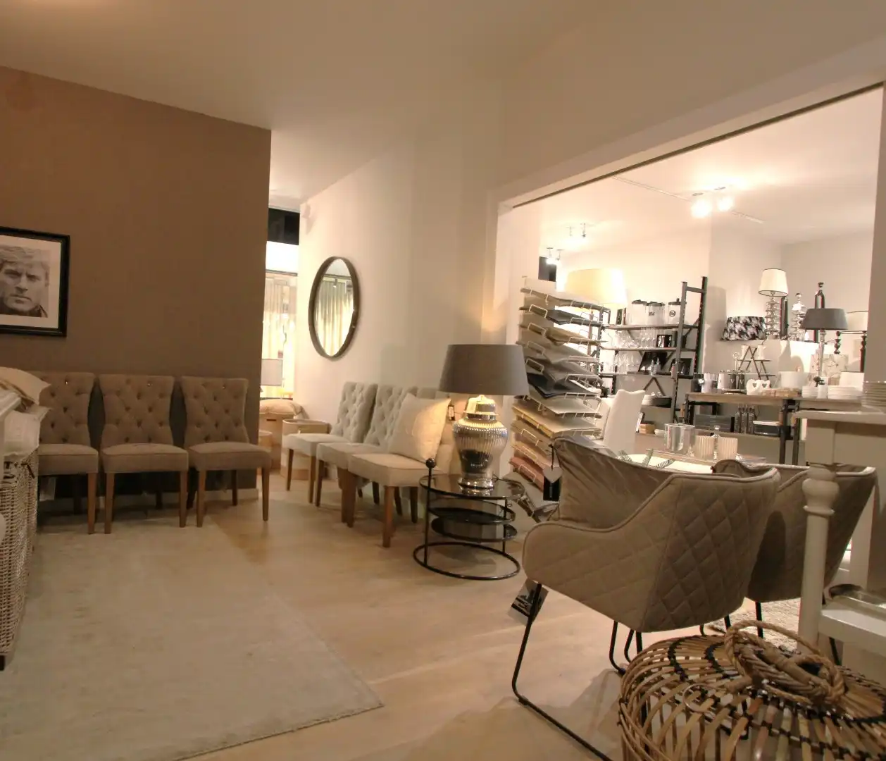 Groot verhuurd handelspand Dumortierlaan 35 te koop  foto 9