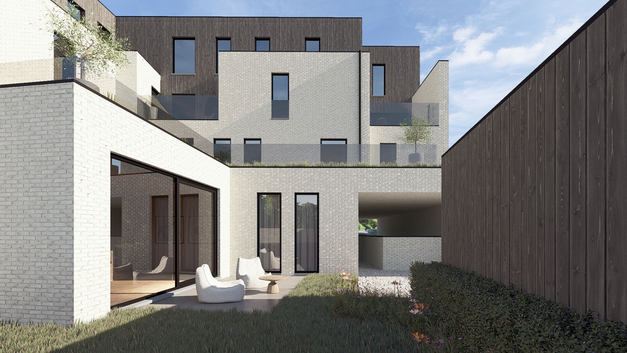 Nieuwbouw appartementen te koop -MOGELIJK AAN 6% BTW! foto 10