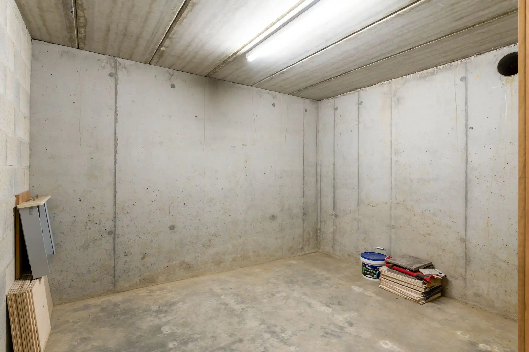 Ruim en energiezuinig wonen met zicht op groen in Ekeren! foto 23