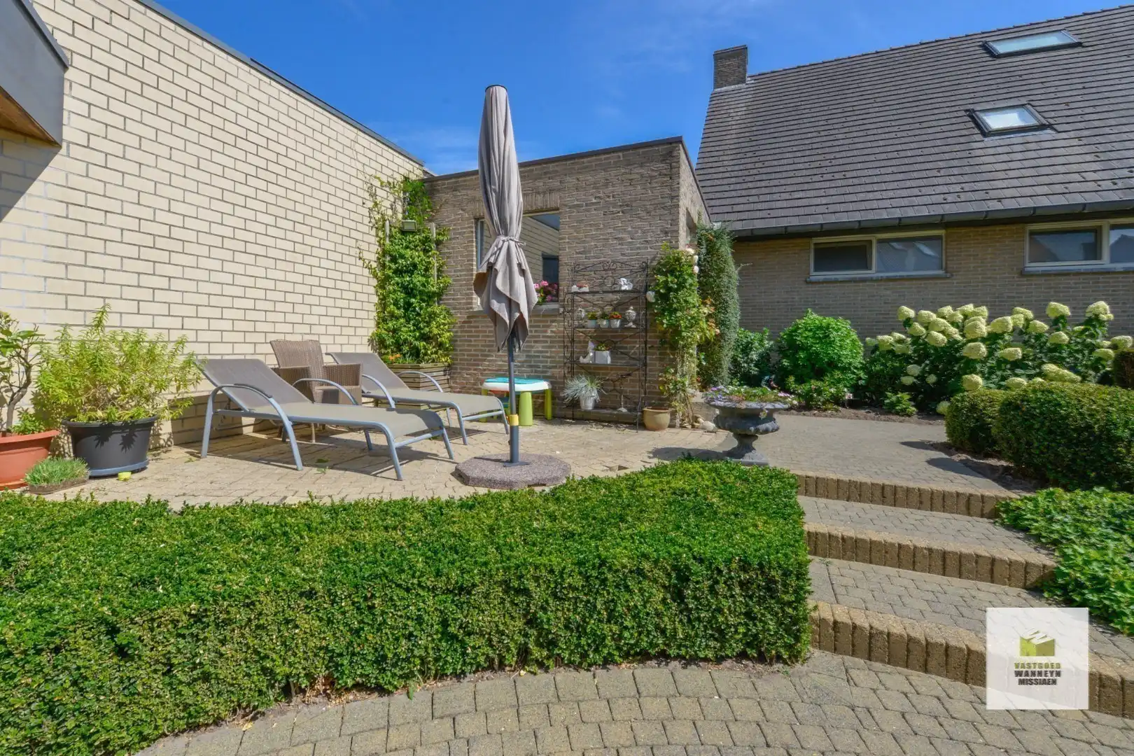 Energiezuinige & instapklare woning met 5 slaapkamers, praktijk en inpandige garage foto 29