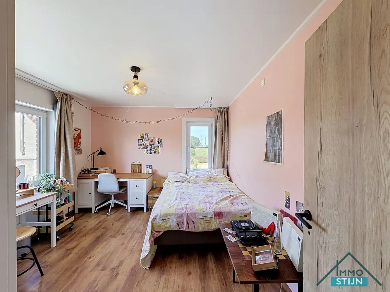 Ruime woning met mogelijkheid tot zorgfunctie foto 11